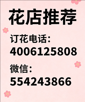 湖州德清县花店哪家好